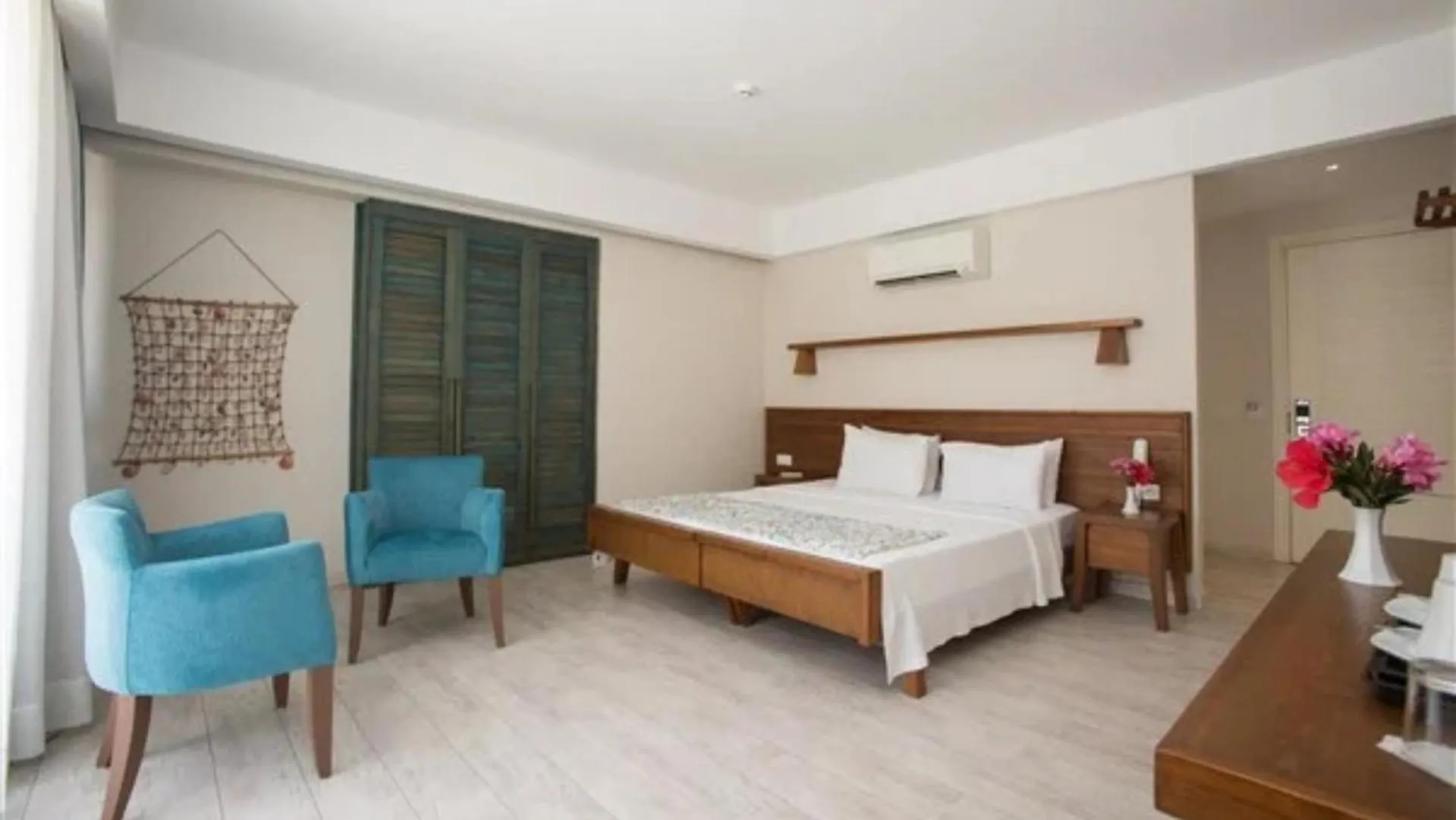 Dedeminn Marina Hotel Gocek  Turkey