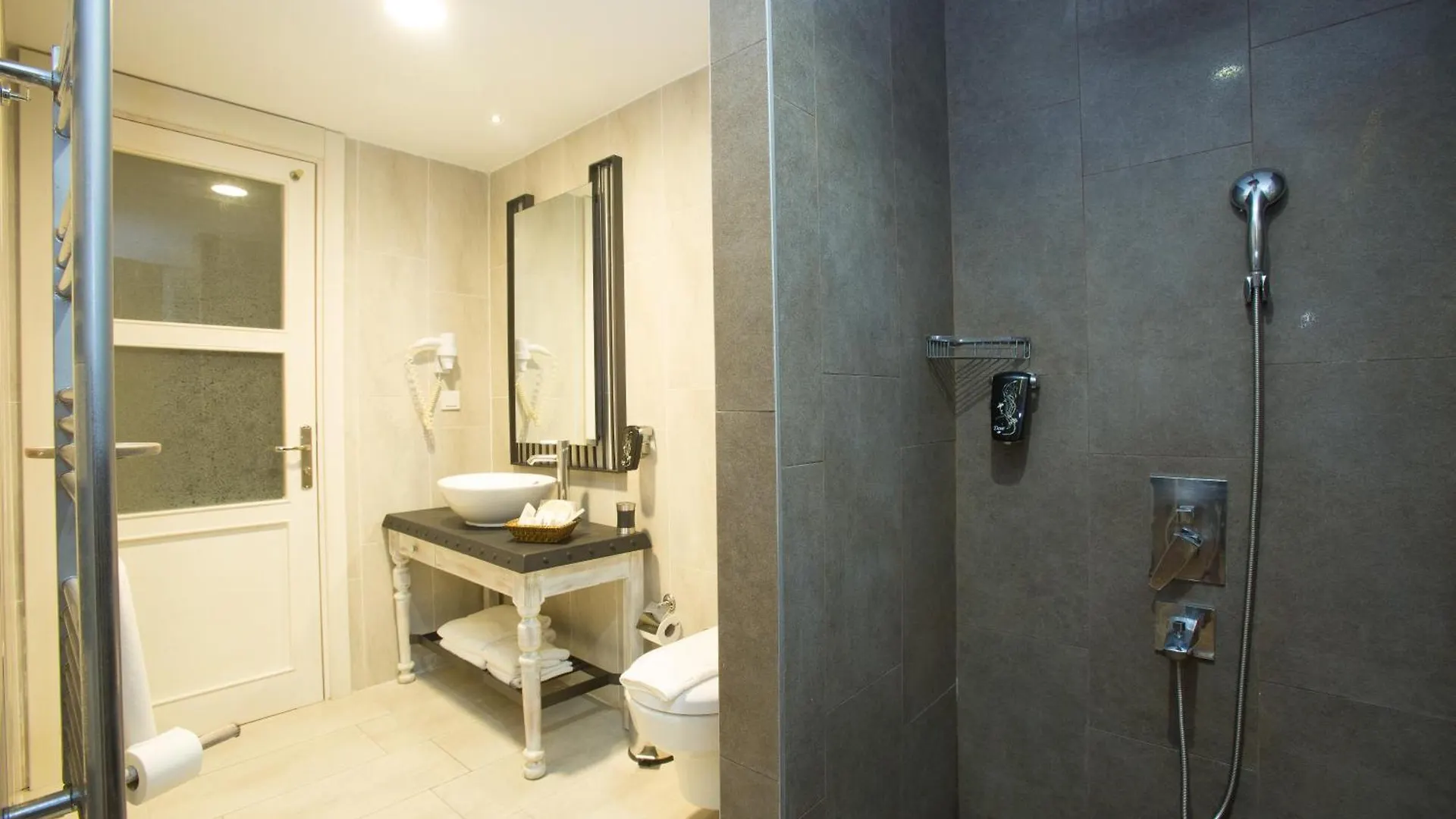 Dedeminn Marina Hotel Gocek