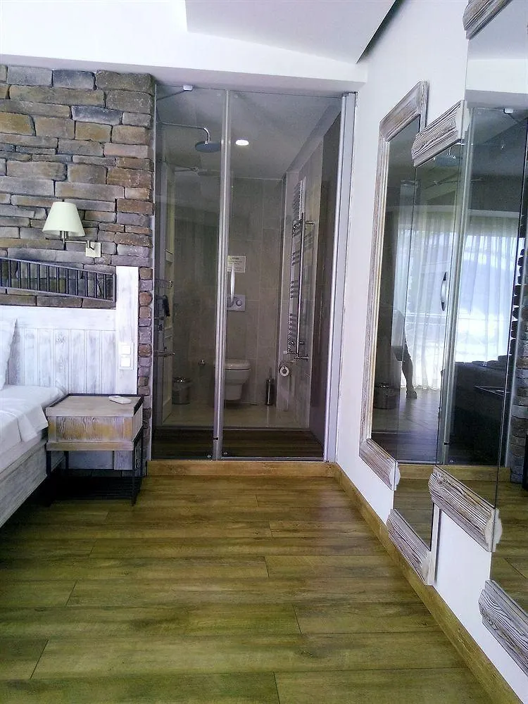 ***  Dedeminn Marina Hotel Gocek  Turkey