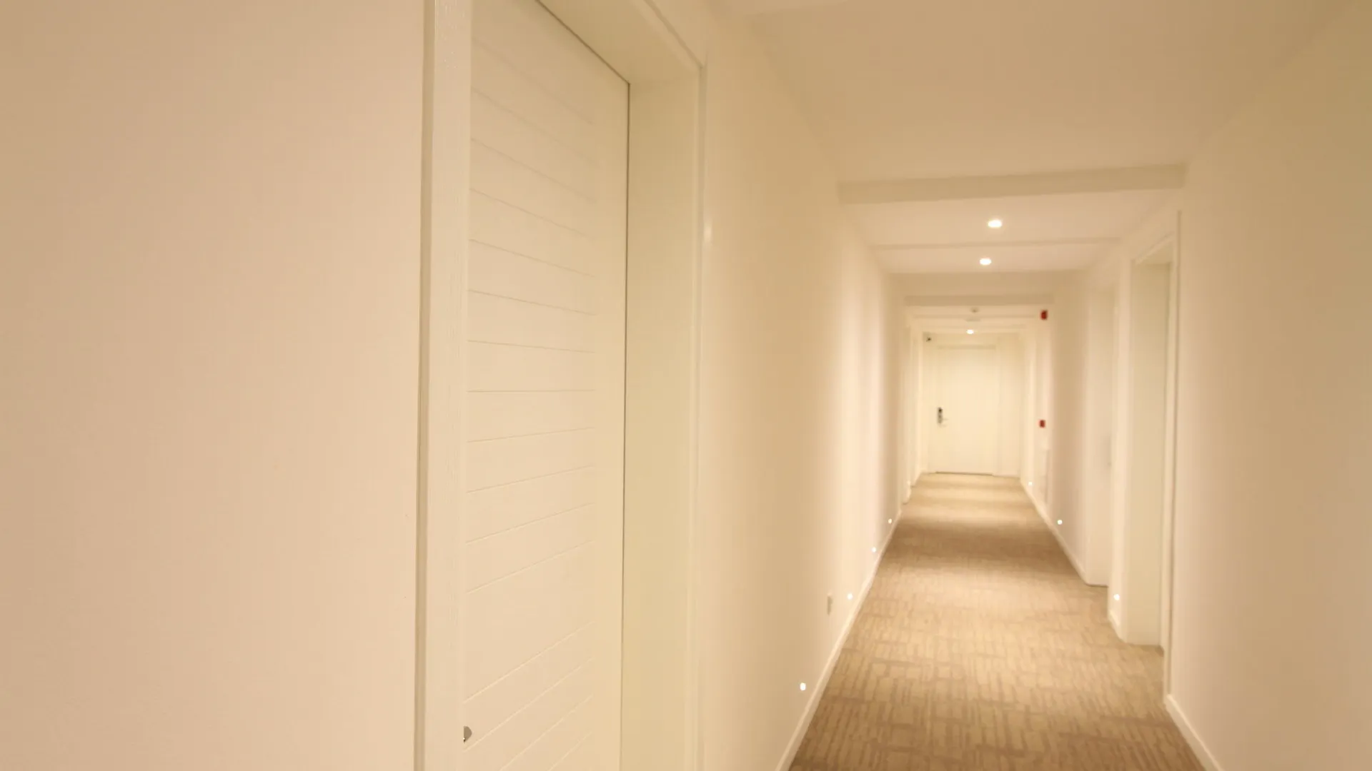 Dedeminn Marina Hotel Gocek