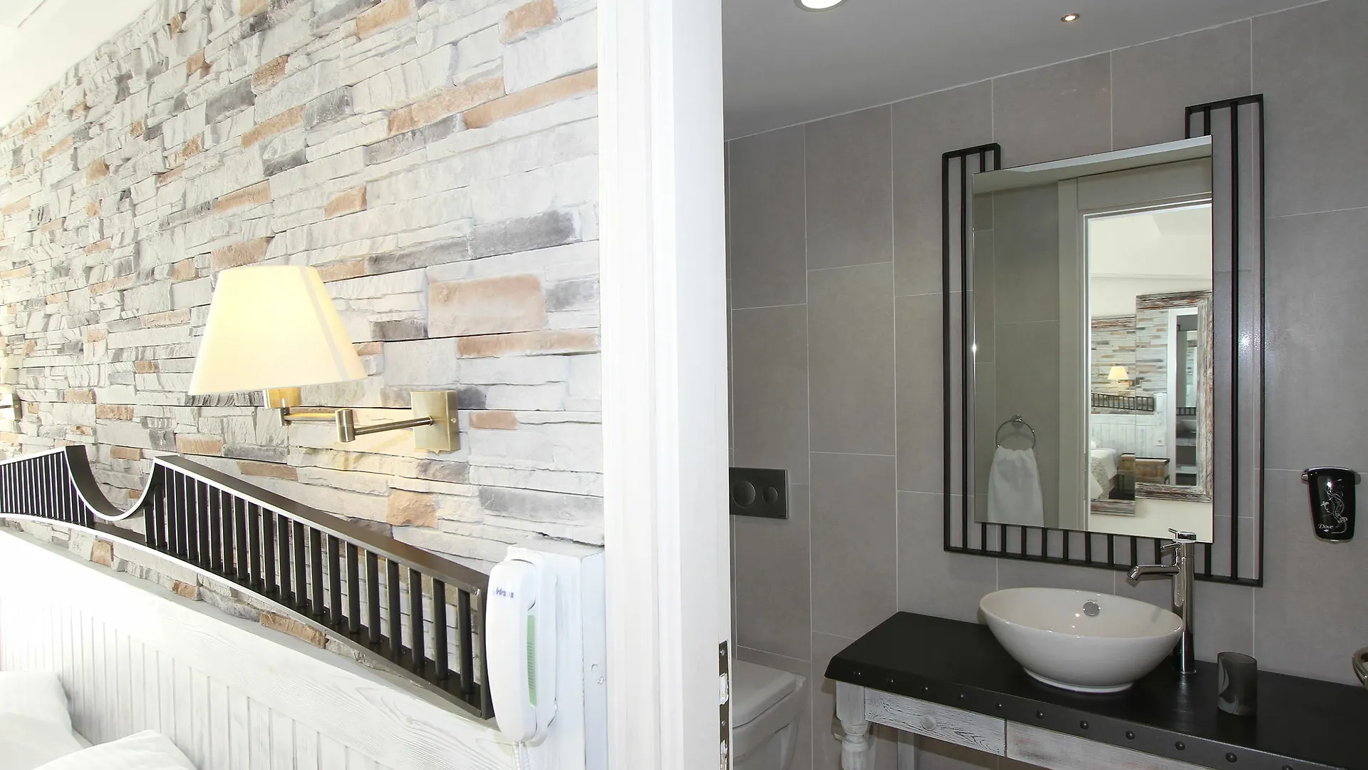 Dedeminn Marina Hotel Gocek  3*, Gocek (Fethiye)