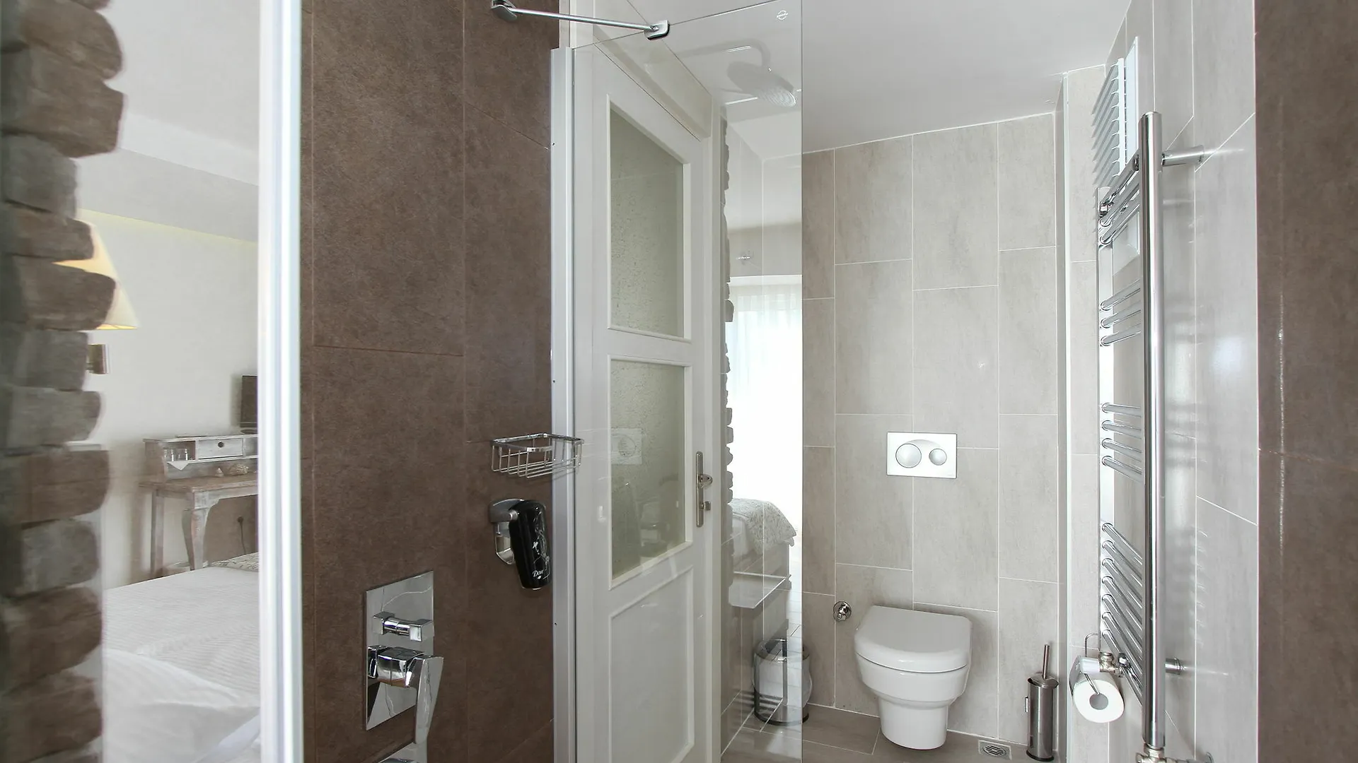 ***  Dedeminn Marina Hotel Gocek  Turkey