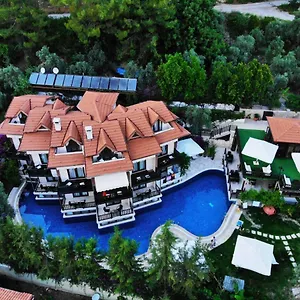 Hotel Alya, Gocek (Fethiye)