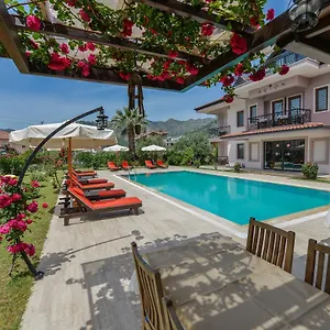 Otel Gocek Arion, Göcek