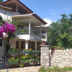 Apart Otel Bucak Göcek&beach, Göcek