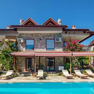 Hotel Vira, Gocek (Fethiye)