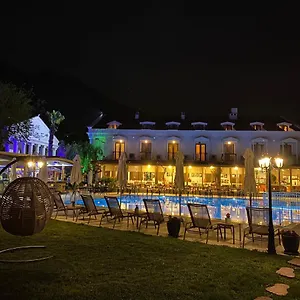 Resort Lykia Premium Concept, Göcek