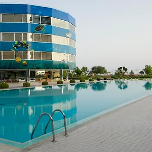 The Marmara 5* Antalya