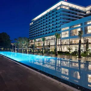 Ramada Plaza Hotel&spa 5* Trabzon