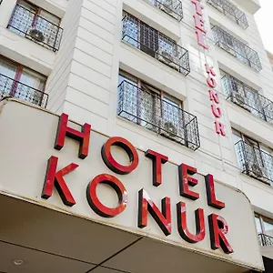 Konur 2* Ankara