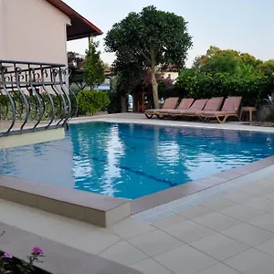 Apart Otel Dogan, Göcek