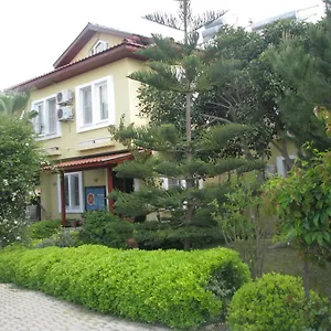 Konukevi Alize, Göcek