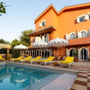 Hotel Yonca Anjelika, Gocek (Fethiye)