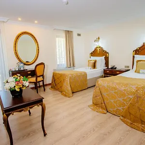 Ickale 5* Ankara