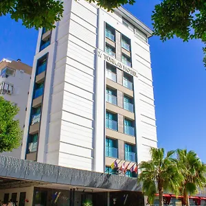 Türkay 3* Antalya
