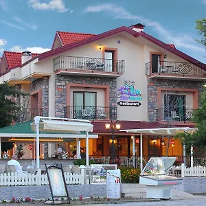 Otel Dim Elit, Göcek