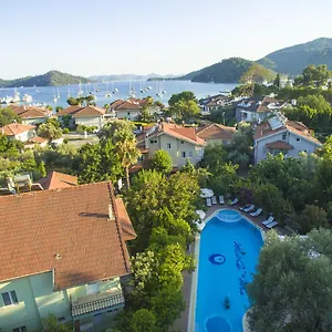 Apart Otel Mr. Dim Exclusive, Göcek