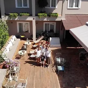 Otel A&b, Göcek