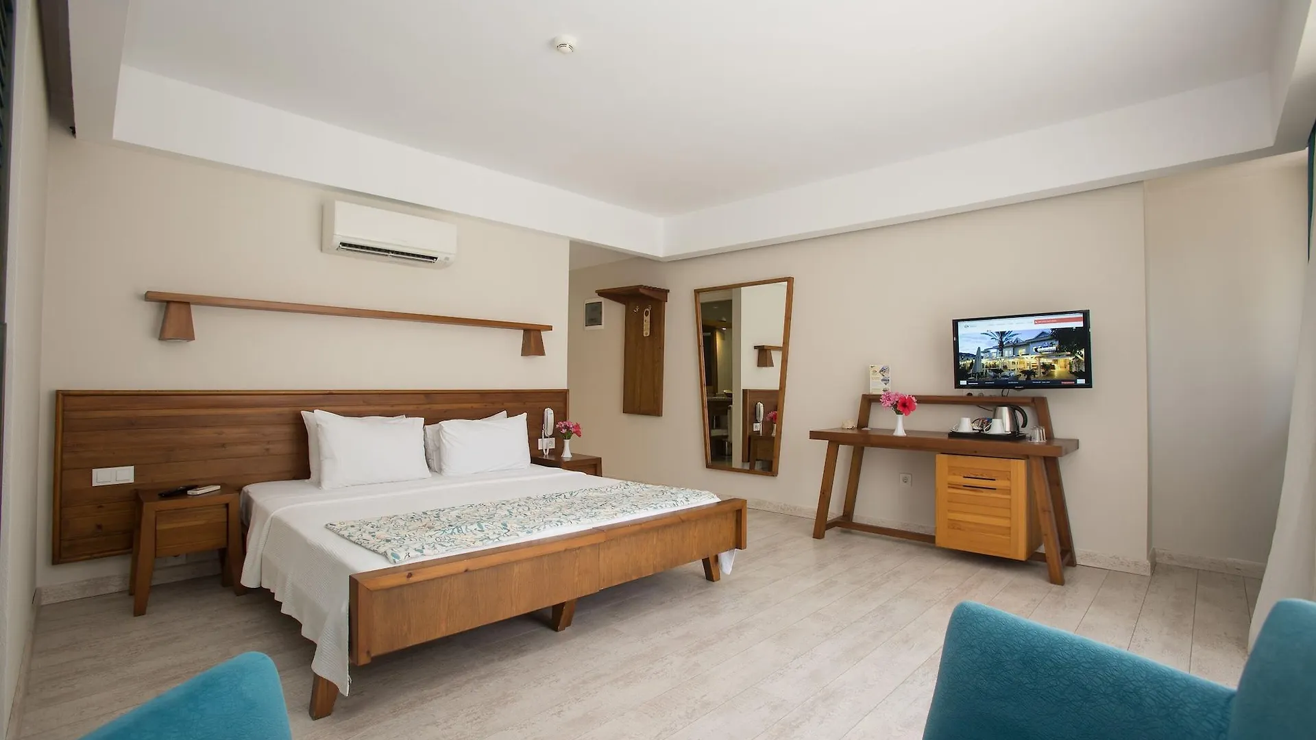 Dedeminn Marina Hotel Göcek 3*,  Türkiye