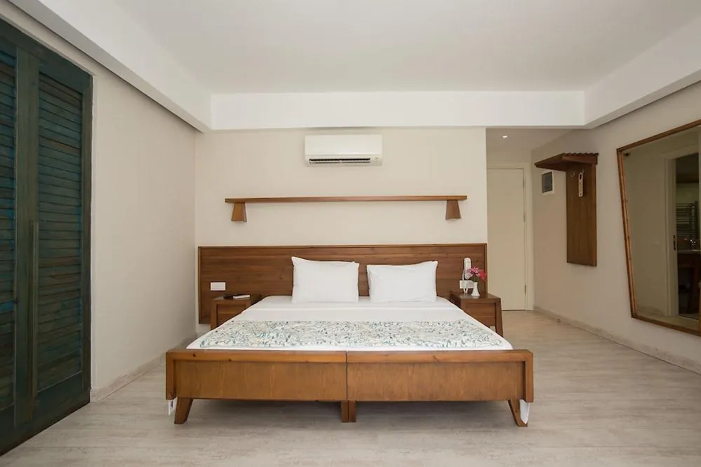 Dedeminn Marina Hotel Gocek  Gocek (Fethiye)