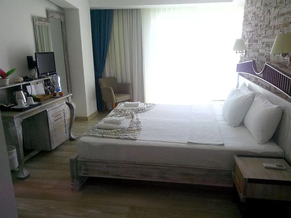 Dedeminn Marina Hotel Göcek 3*,