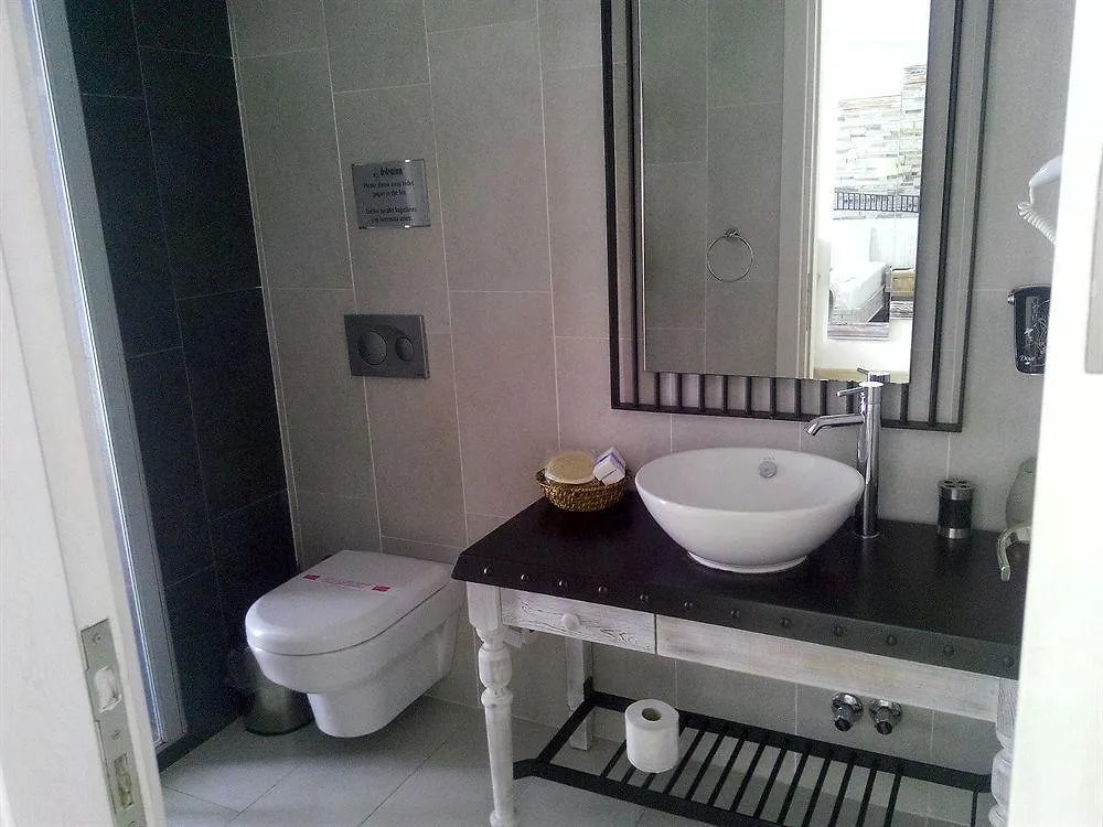 Dedeminn Marina Hotel Göcek