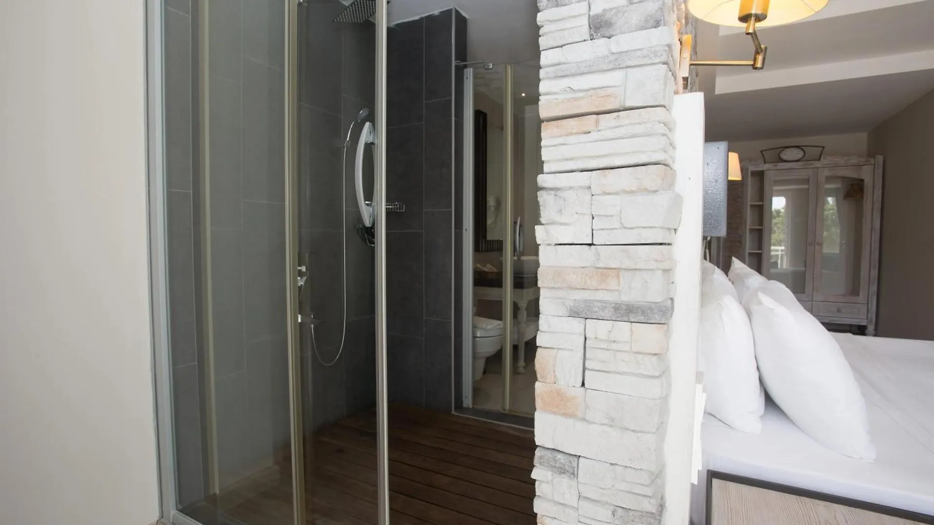 Dedeminn Marina Hotel Gocek   Gocek (Fethiye)