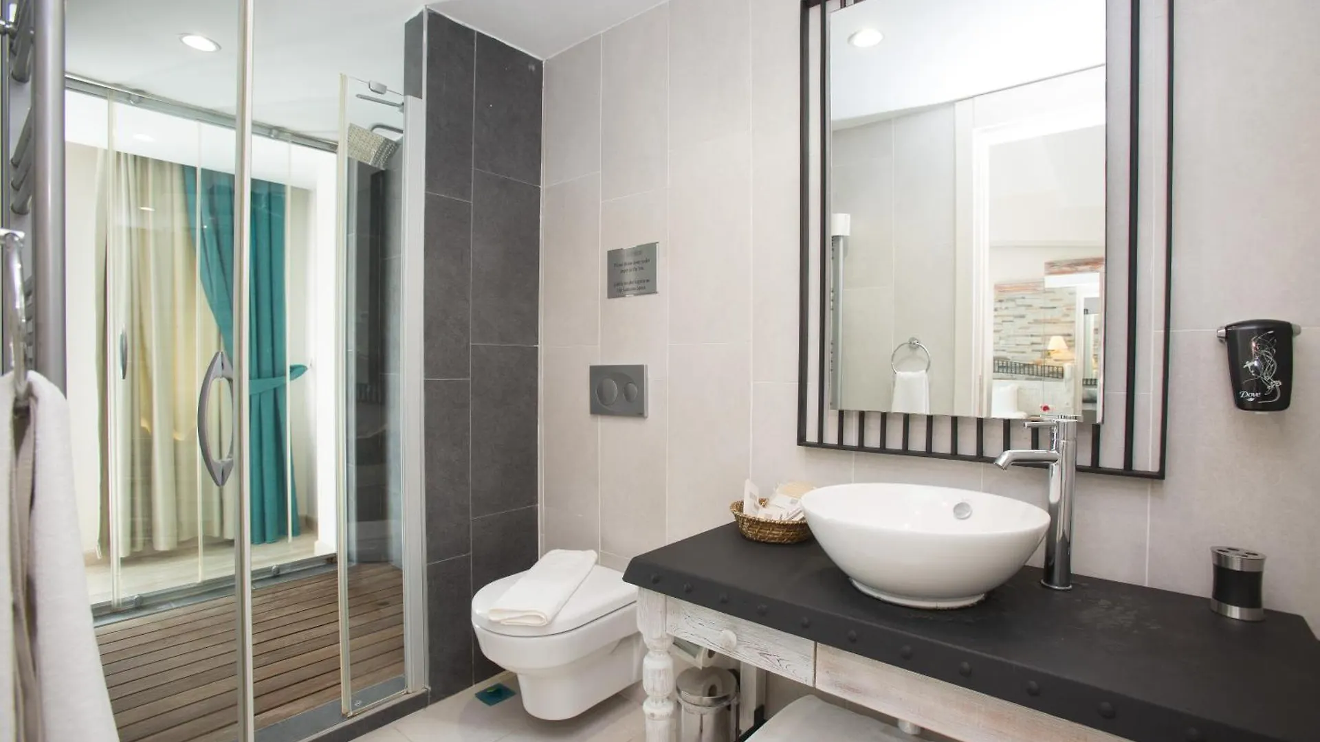 Dedeminn Marina Hotel Göcek
