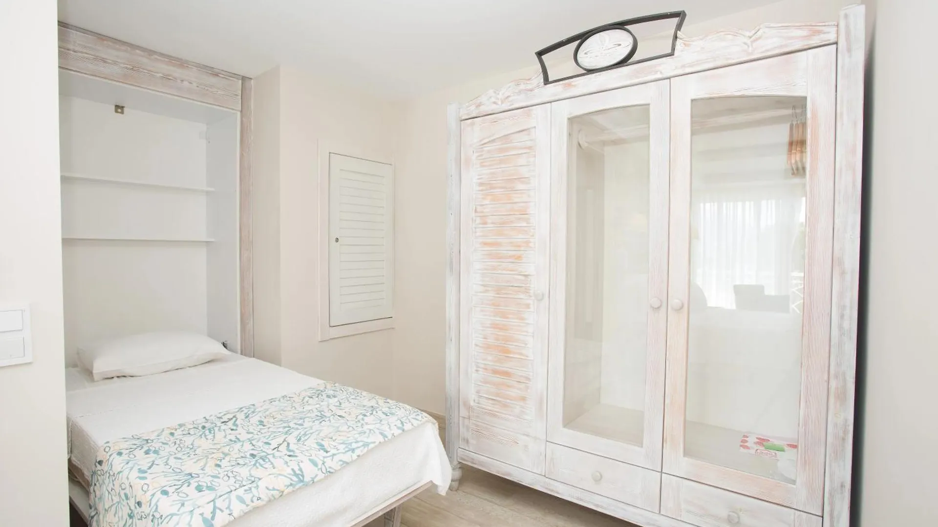 Dedeminn Marina Hotel Göcek