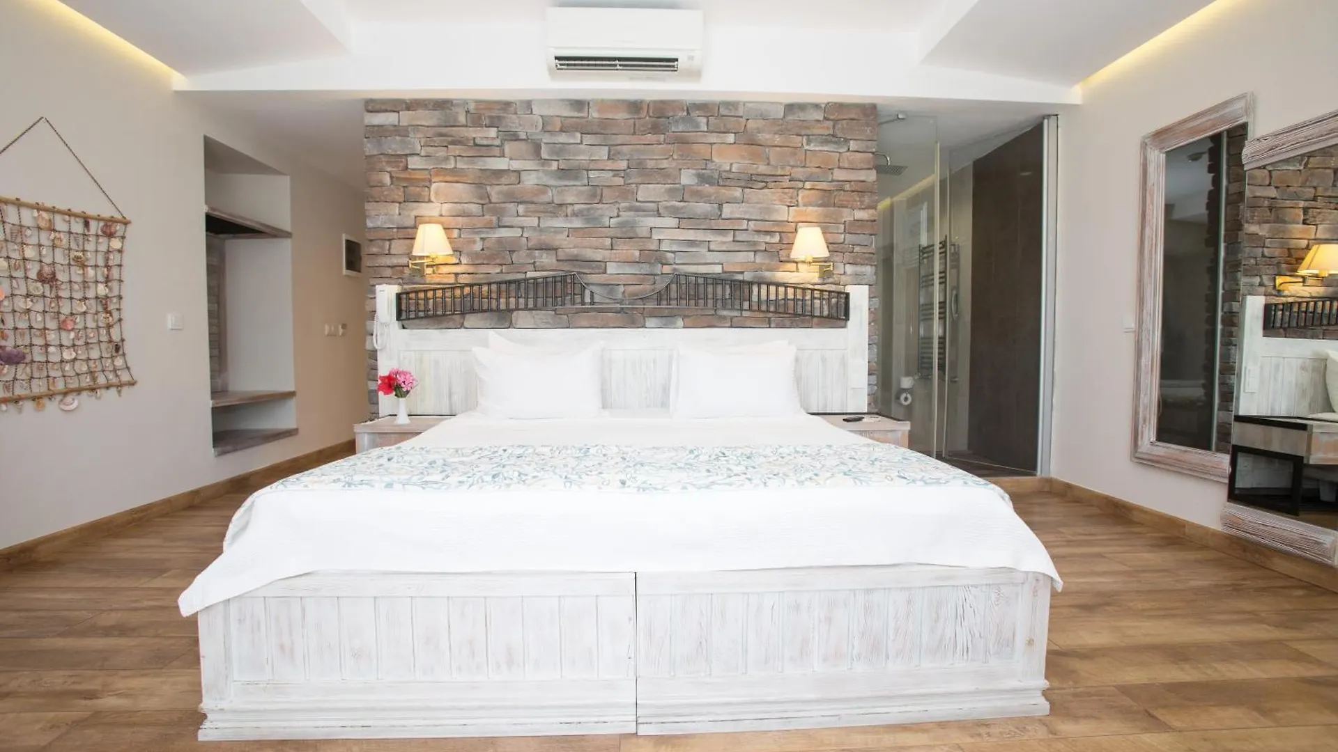 Dedeminn Marina Hotel Göcek