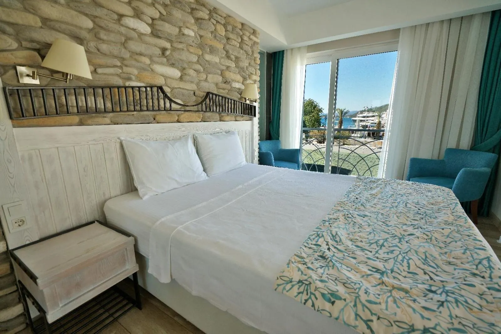 Dedeminn Marina Hotel Gocek   Gocek (Fethiye)