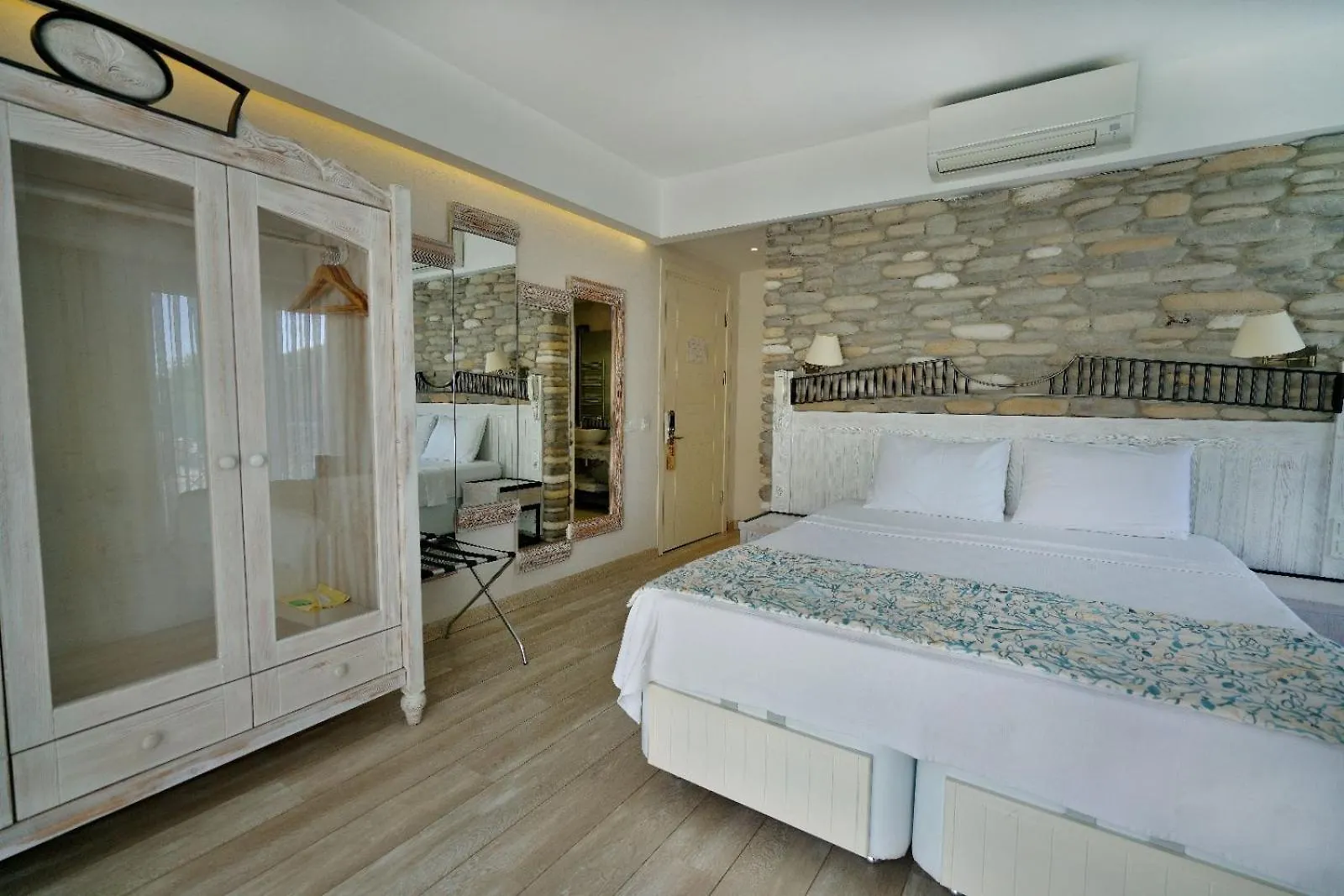 Dedeminn Marina Hotel Gocek  3*, Gocek (Fethiye)