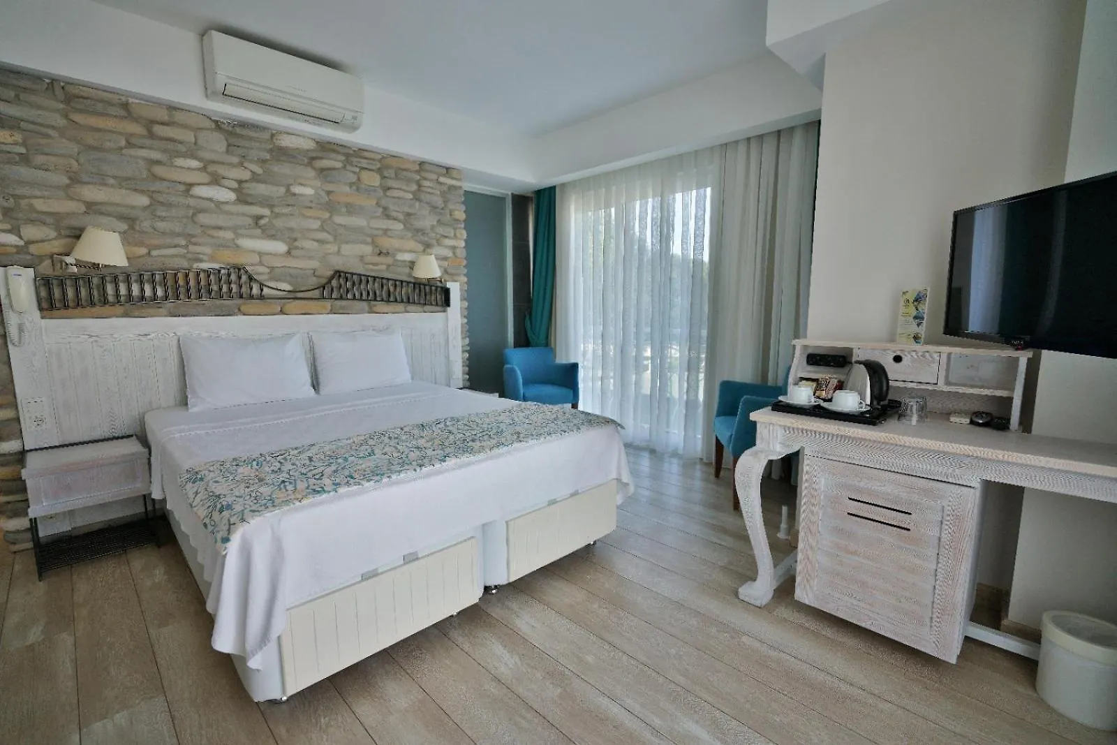 Dedeminn Marina Hotel Göcek 3*,  Türkiye