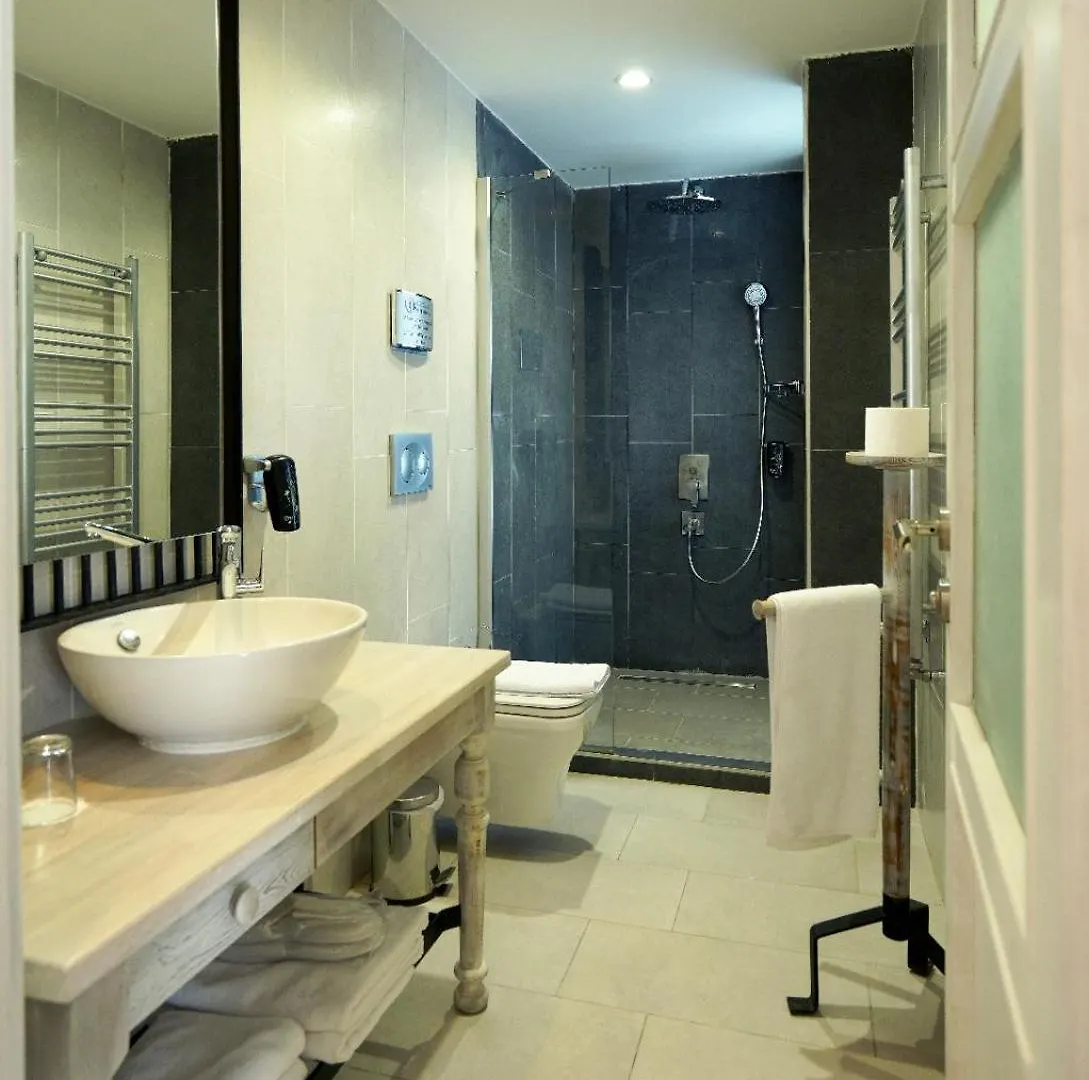 Dedeminn Marina Hotel Gocek  Turkey