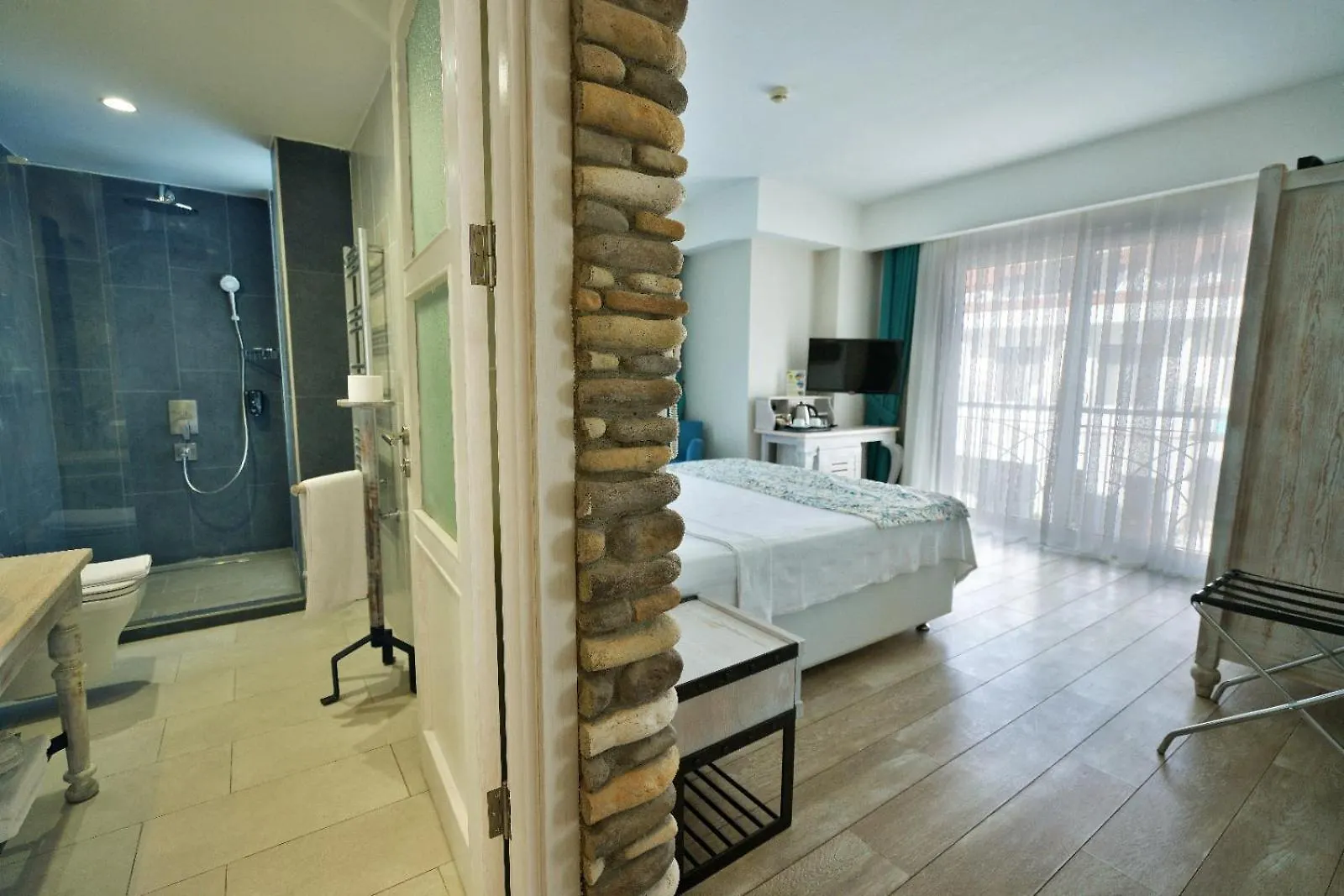Dedeminn Marina Hotel Göcek