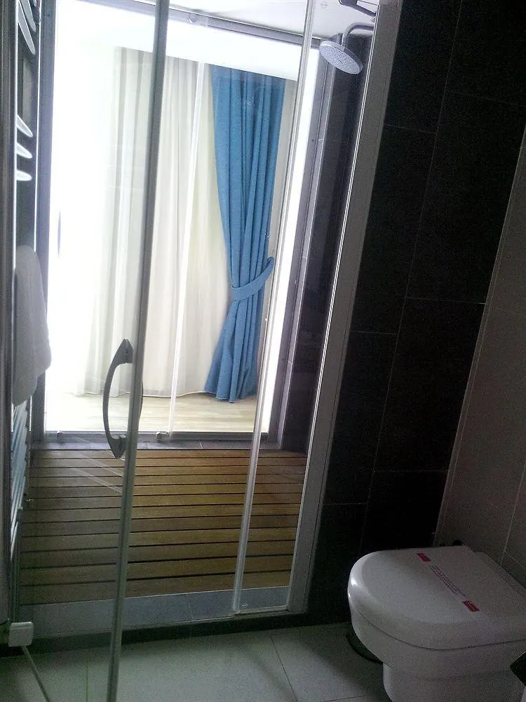 Dedeminn Marina Hotel Göcek