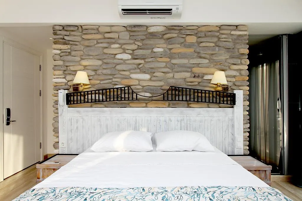 ***  Dedeminn Marina Hotel Gocek  Turkey