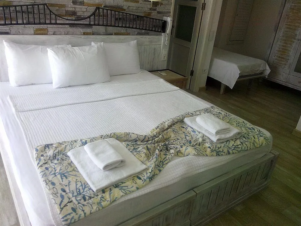 Dedeminn Marina Hotel Göcek