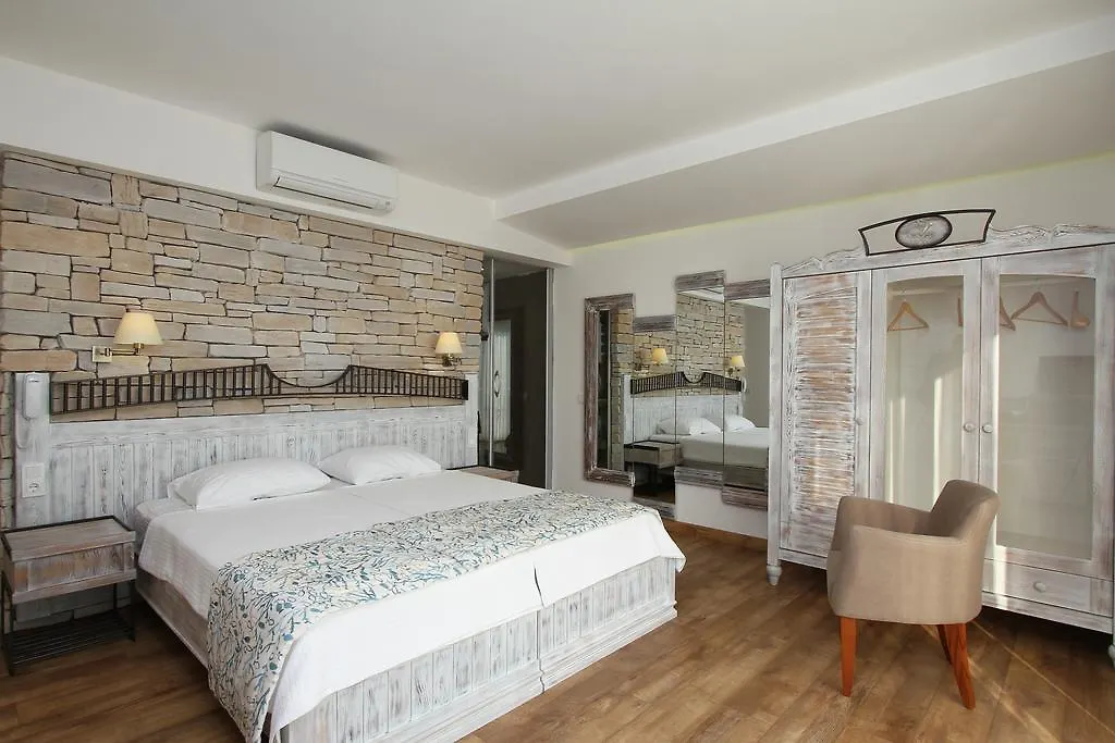 Dedeminn Marina Hotel Gocek