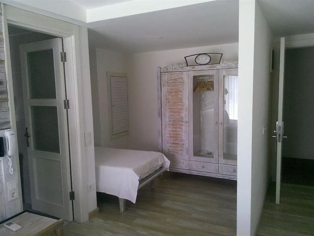 Dedeminn Marina Hotel Göcek