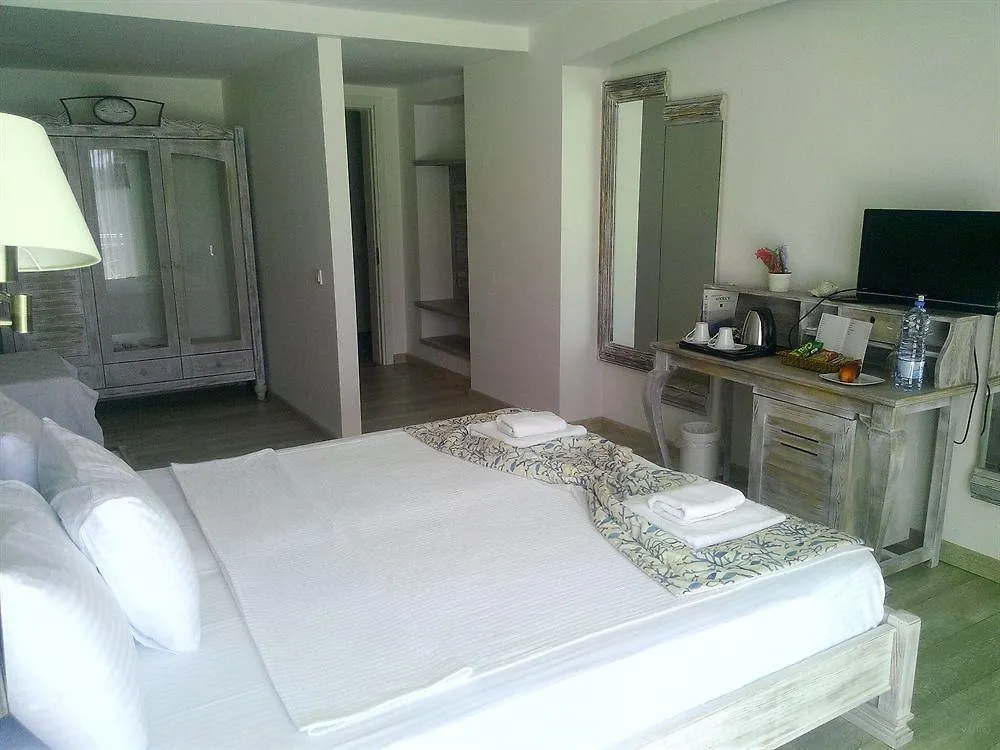 Dedeminn Marina Hotel Göcek