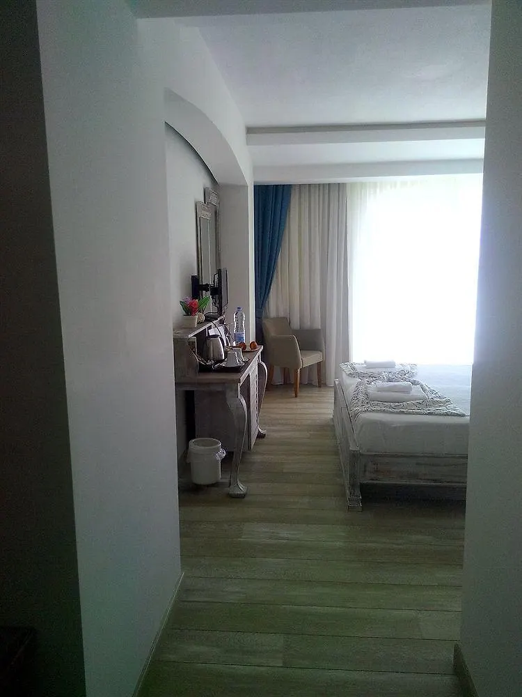 Dedeminn Marina Hotel Göcek