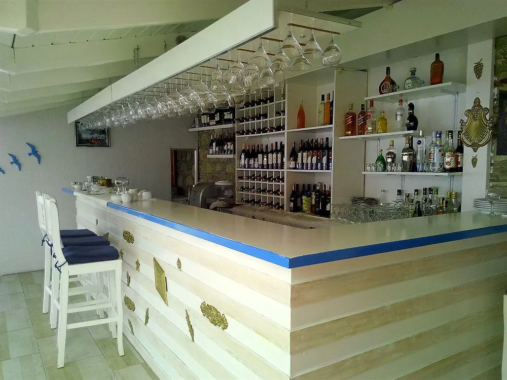 Dedeminn Marina Hotel Gocek