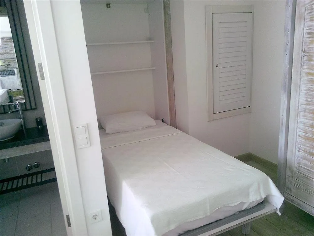 Dedeminn Marina Hotel Gocek  Turkey