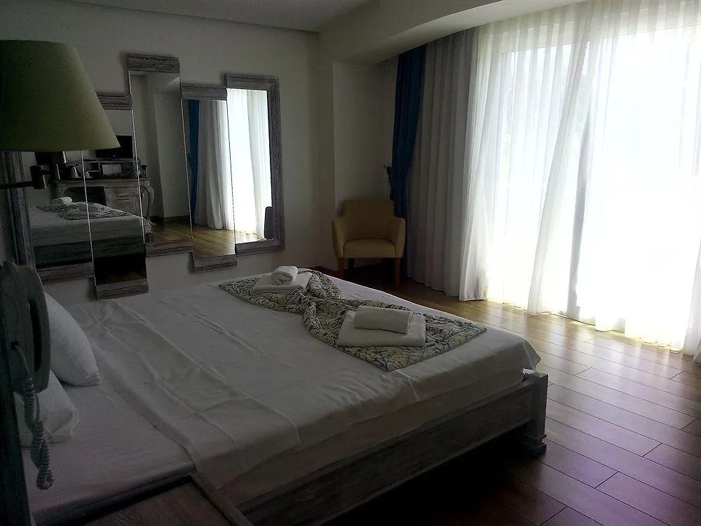 Dedeminn Marina Hotel Göcek 3*,  Türkiye