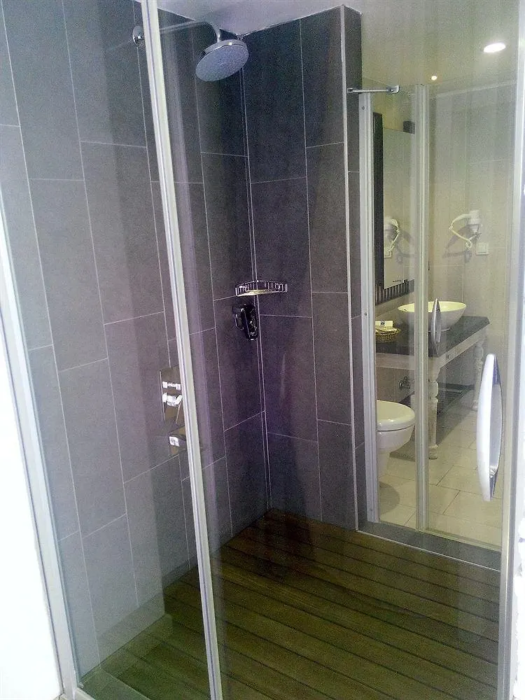 Dedeminn Marina Hotel Göcek 3*,