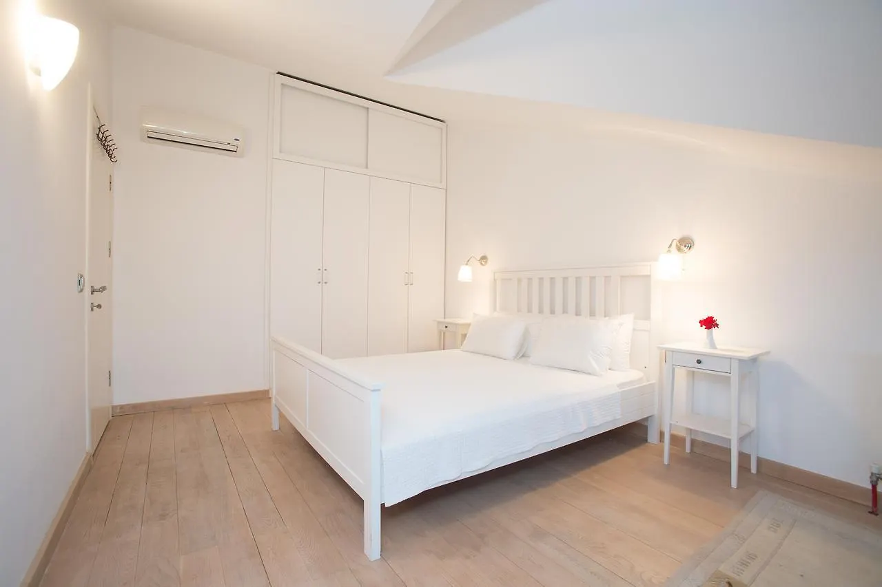 Dedeminn Marina Hotel Gocek