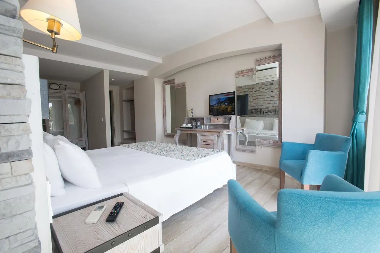 Dedeminn Marina Hotel Gocek  Gocek (Fethiye)
