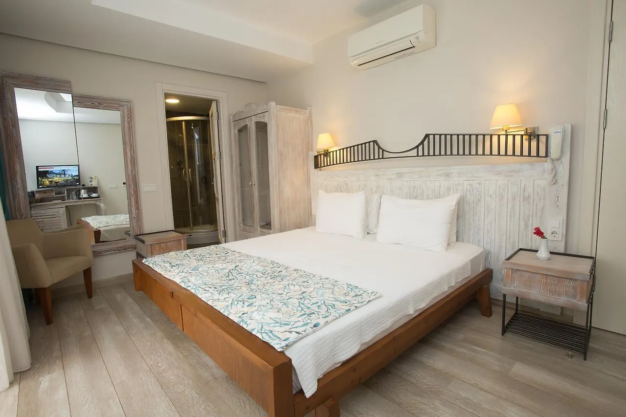 Dedeminn Marina Hotel Gocek   Gocek (Fethiye)