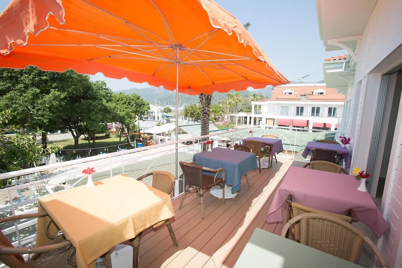 Dedeminn Marina Hotel Göcek